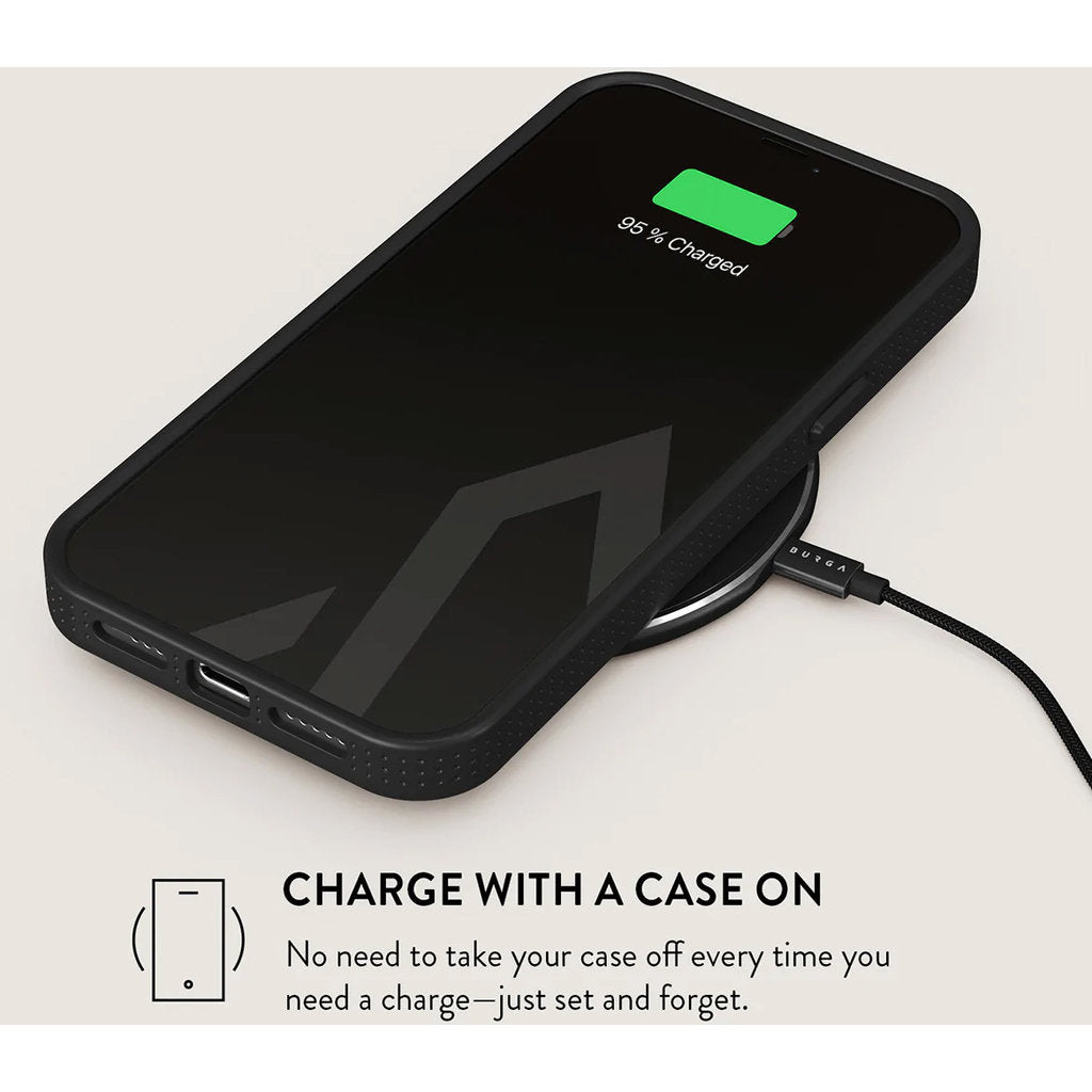 Burga Elite Case Apple iPhone 14 Pro - Mystic River