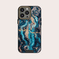 Burga Elite Case Apple iPhone 14 Pro - Mystic River