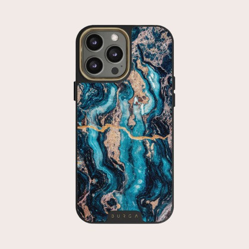 Burga Elite Case Apple iPhone 14 Pro - Mystic River