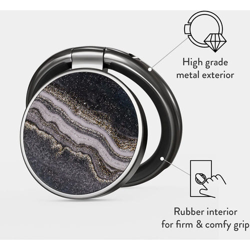 Burga Phone Ring Holder - Magic Night