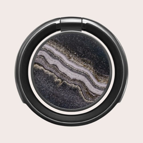 Burga Phone Ring Holder - Magic Night