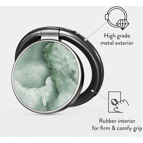 Burga Phone Ring Holder - Pistachio Cheesecake