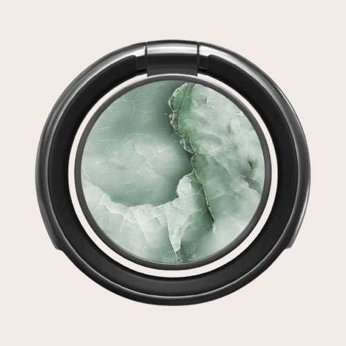 Burga Phone Ring Holder - Pistachio Cheesecake