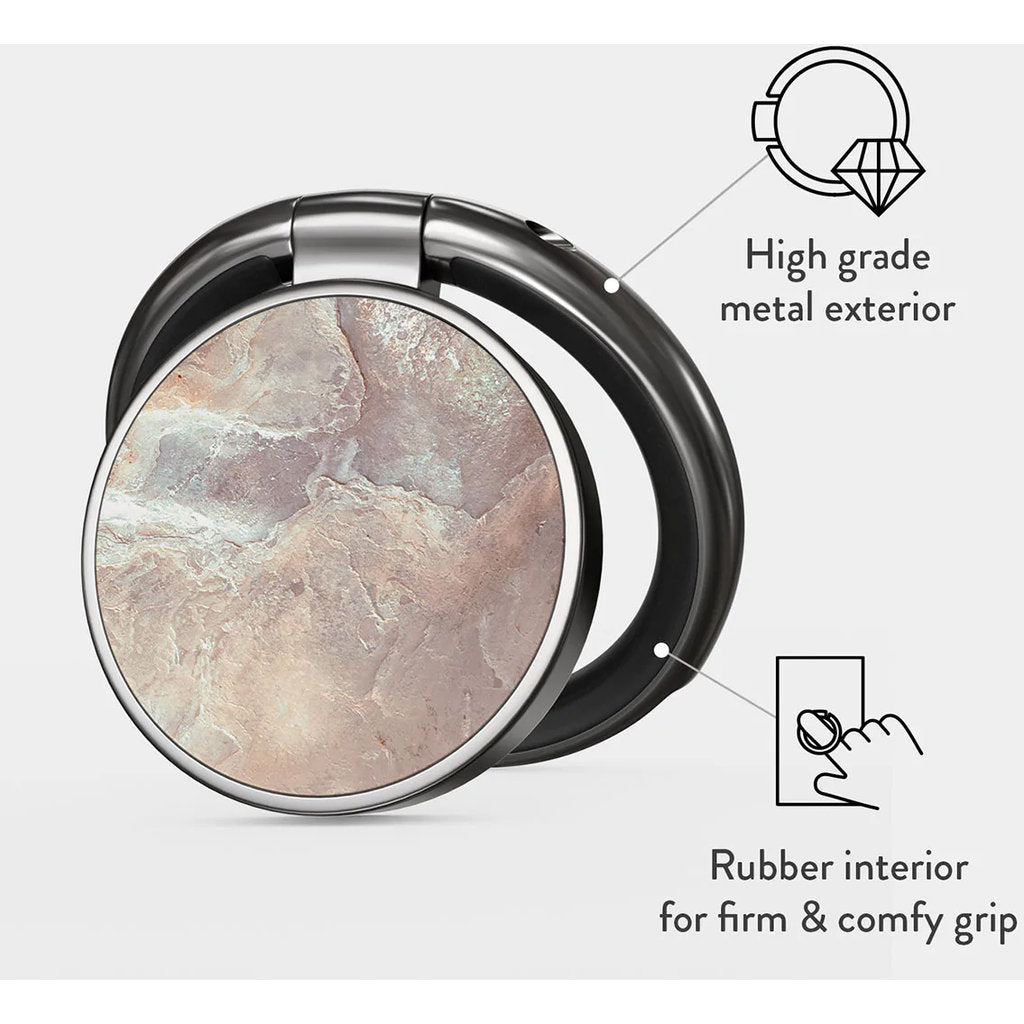 Burga Phone Ring Holder - Serene Sunset