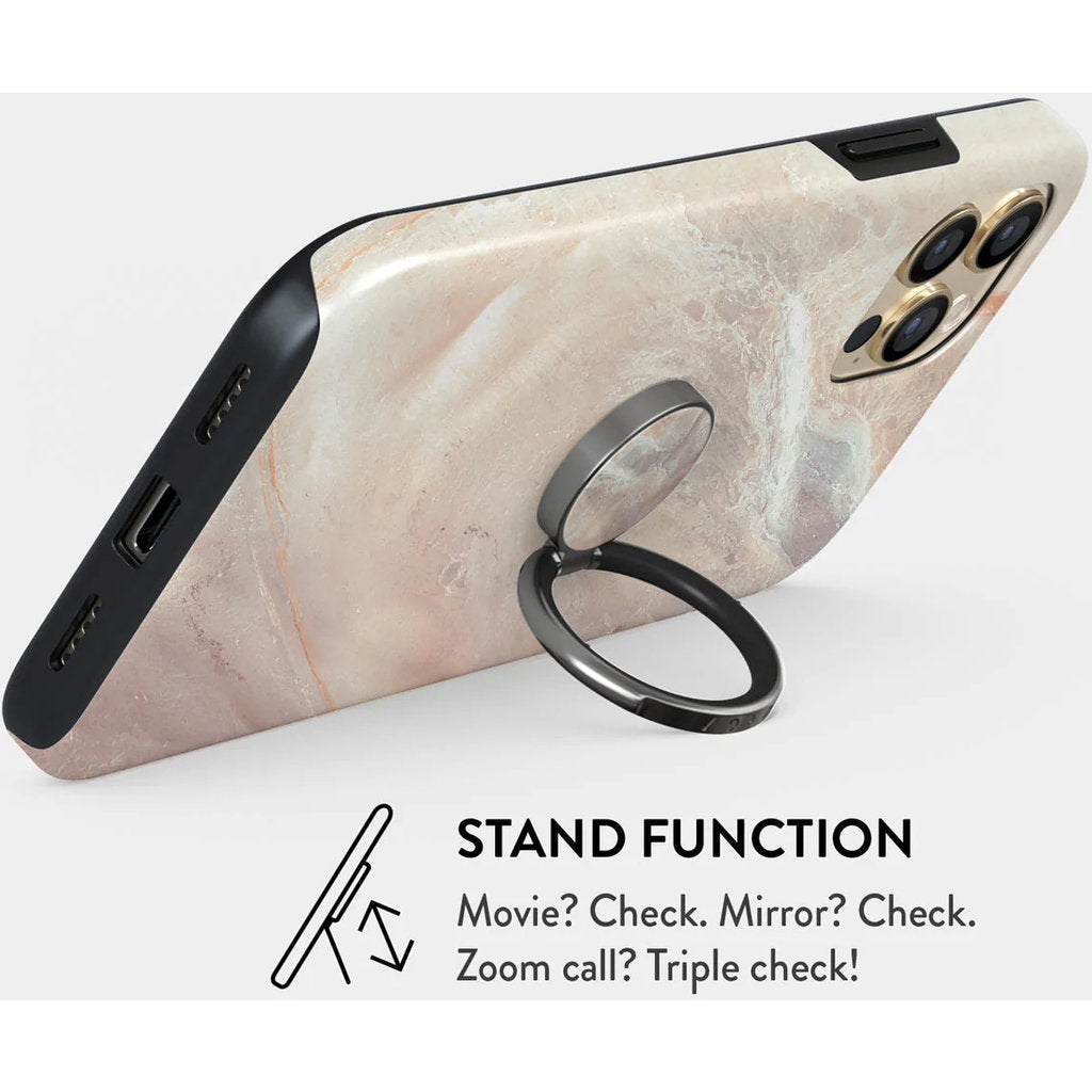 Burga Phone Ring Holder - Serene Sunset