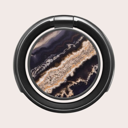 Burga Phone Ring Holder - Royal Blue