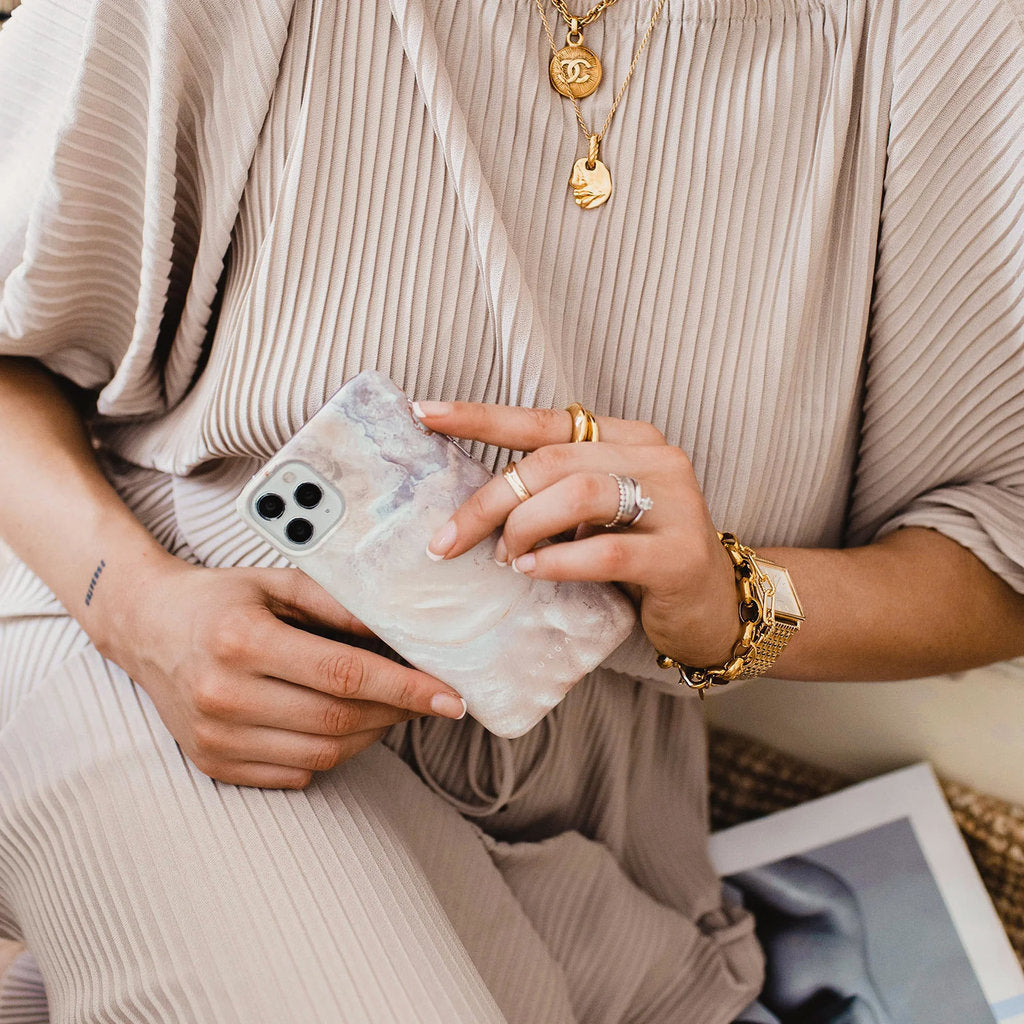 Burga Tough Case Samsung Galaxy S23 - Serene Sunset