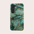 Burga Tough Case Samsung Galaxy S23 - Ubud Jungle