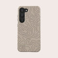 Burga Tough Case Samsung Galaxy S23 - Wild Terrain
