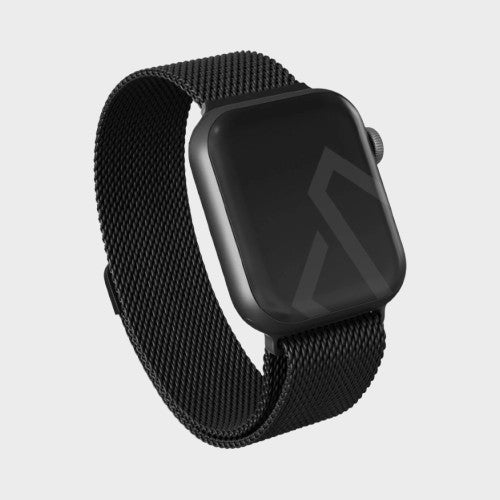 Burga Apple Watch Band Metal Mesh Black 38mm / 40mm / 41mm