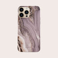 Burga Tough Case Apple iPhone 13 Pro - Golden Taupe