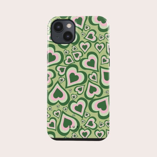 Burga Tough Case Apple iPhone 14 - Euphoria