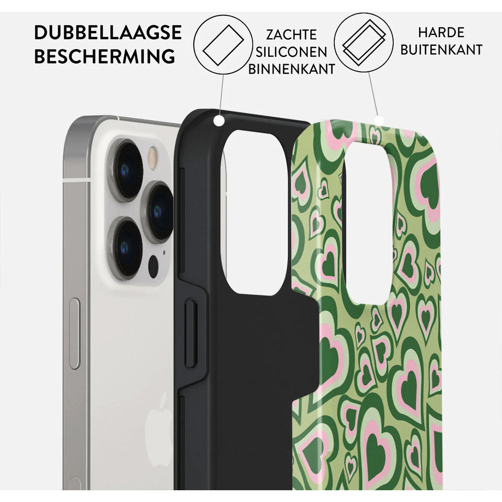 Burga Tough Case Apple iPhone 14 Pro Max - Euphoria