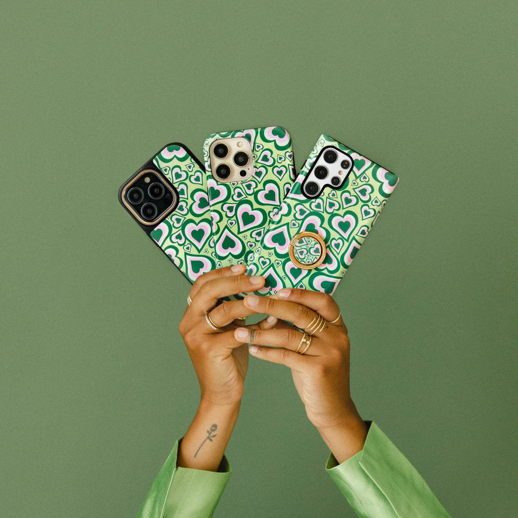 Burga Tough Case Apple iPhone 13 - Euphoria