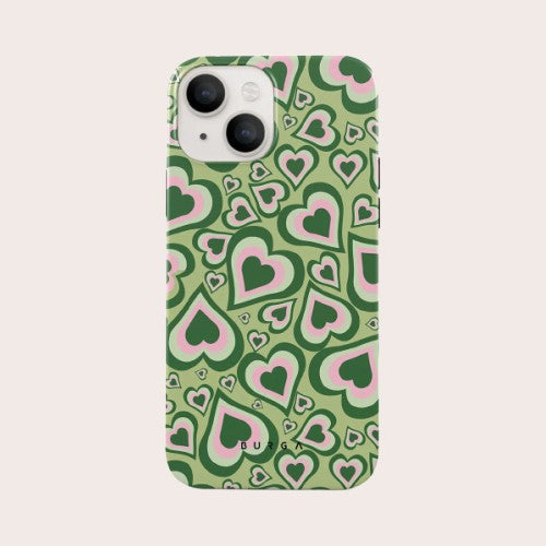 Burga Tough Case Apple iPhone 13 - Euphoria