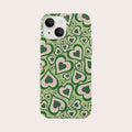 Burga Tough Case Apple iPhone 13 - Euphoria