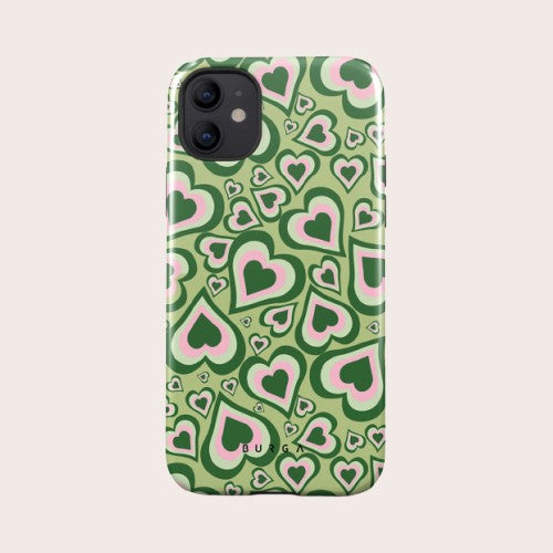 Burga Tough Case Apple iPhone 12 - Euphoria