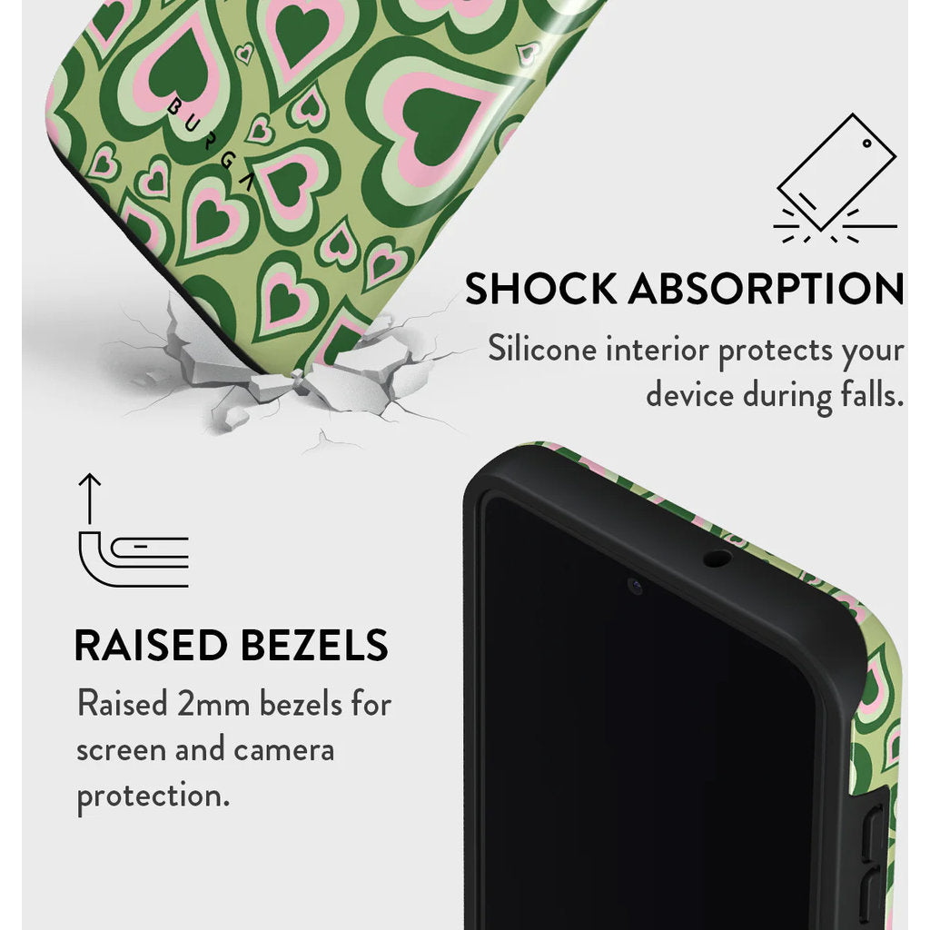 Burga Tough Case Samsung Galaxy S23 - Euphoria