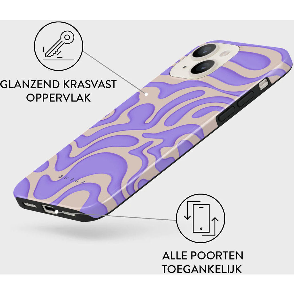 Burga Tough Case Apple iPhone 13 - Y2Kool