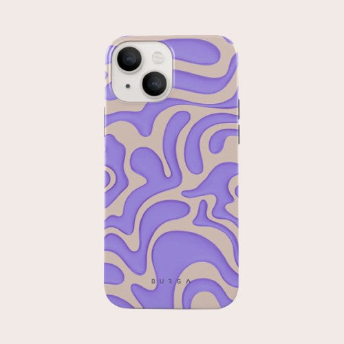 Burga Tough Case Apple iPhone 13 - Y2Kool