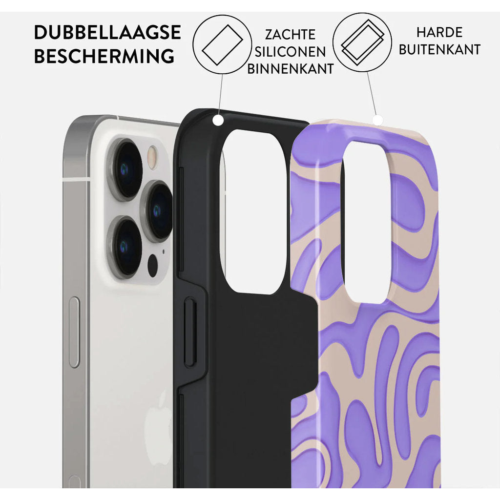 Burga Tough Case Apple iPhone 14 Pro - Y2Kool