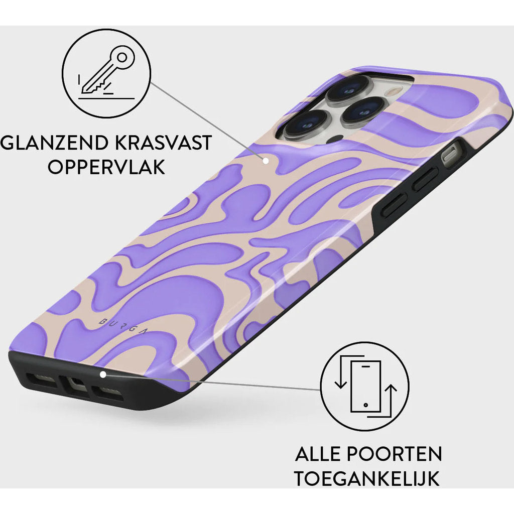 Burga Tough Case Apple iPhone 14 Pro - Y2Kool