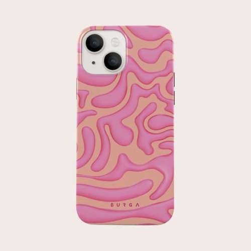 Burga Tough Case Apple iPhone 13 - Popsicle