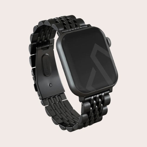 Burga Apple Watch Band Chic Royal Black 38mm / 40mm / 41mm