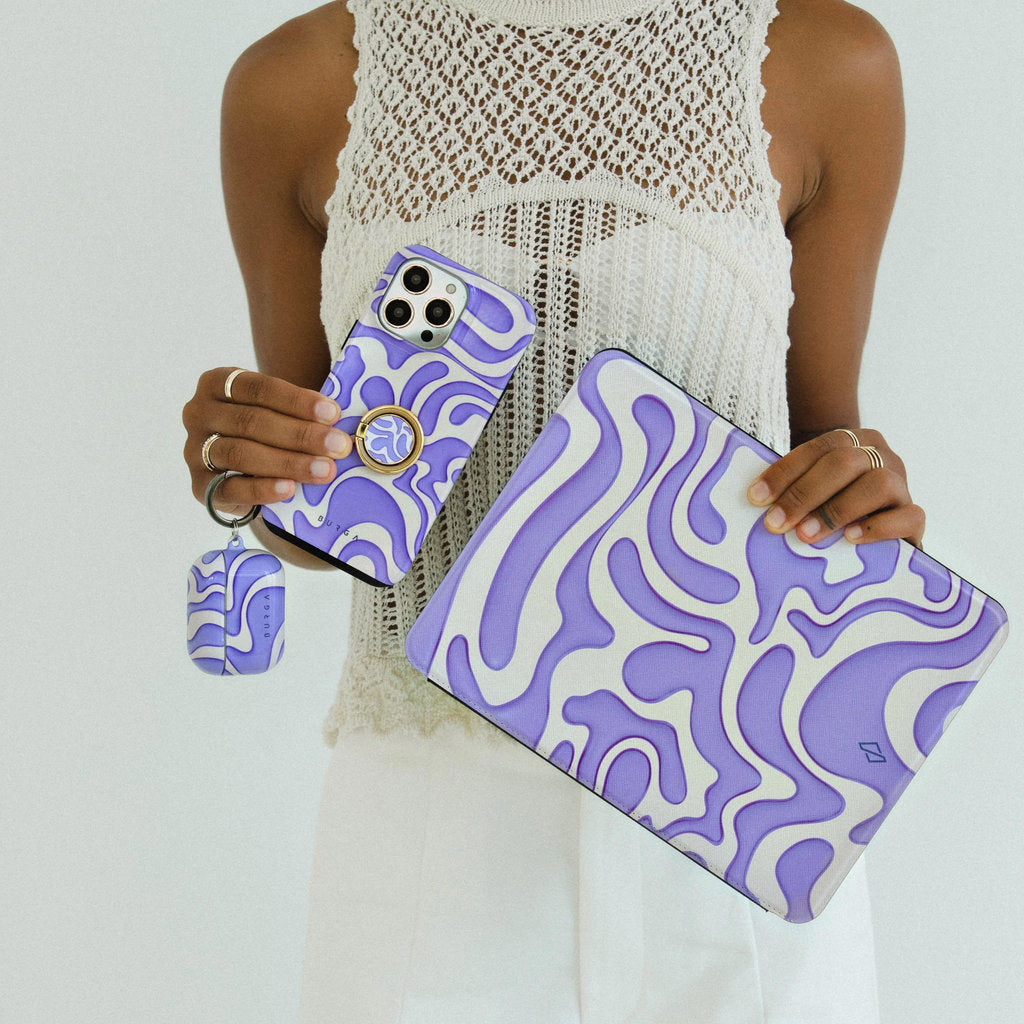 Burga Tough Case Samsung Galaxy A54 5G (2023) - Y2Kool