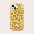 Burga Tough Case Apple iPhone 13 - Sunbeams