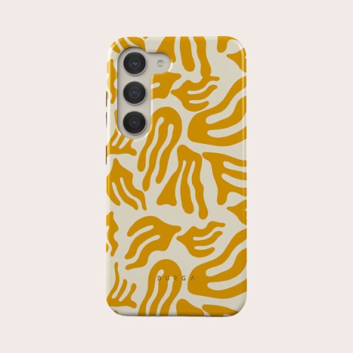 Burga Tough Case Samsung Galaxy S23 - Sunbeams