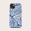 Burga Tough Case Apple iPhone 14 - Seven Seas