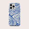 Burga Tough Case Apple iPhone 14 Pro - Seven Seas