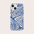 Burga Tough Case Apple iPhone 13 - Seven Seas