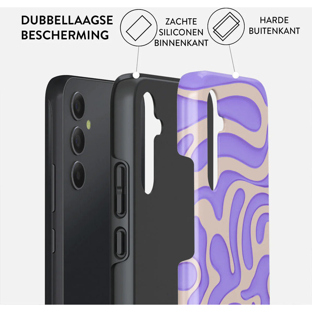 Burga Tough Case Samsung Galaxy A34 5G (2023) - Y2Kool