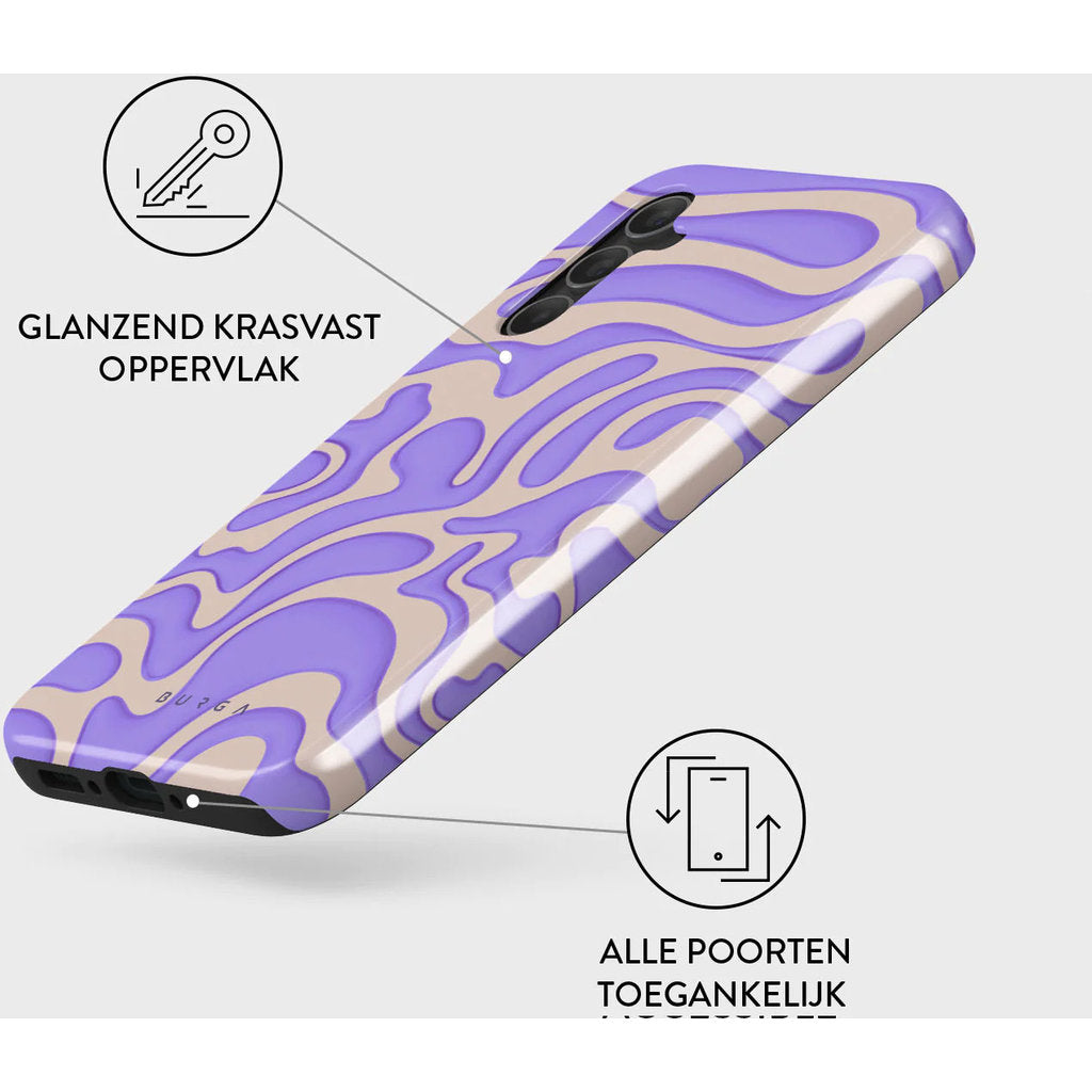 Burga Tough Case Samsung Galaxy A34 5G (2023) - Y2Kool