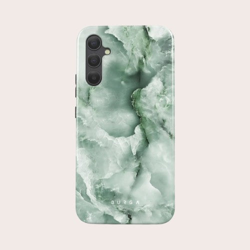 Burga Tough Case Samsung Galaxy A34 5G (2023) - Pistachio Cheesecake