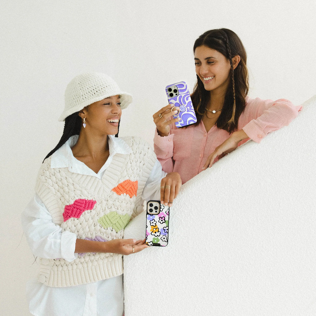 Burga Tough Case Apple iPhone 15 Pro Max - Y2Kool