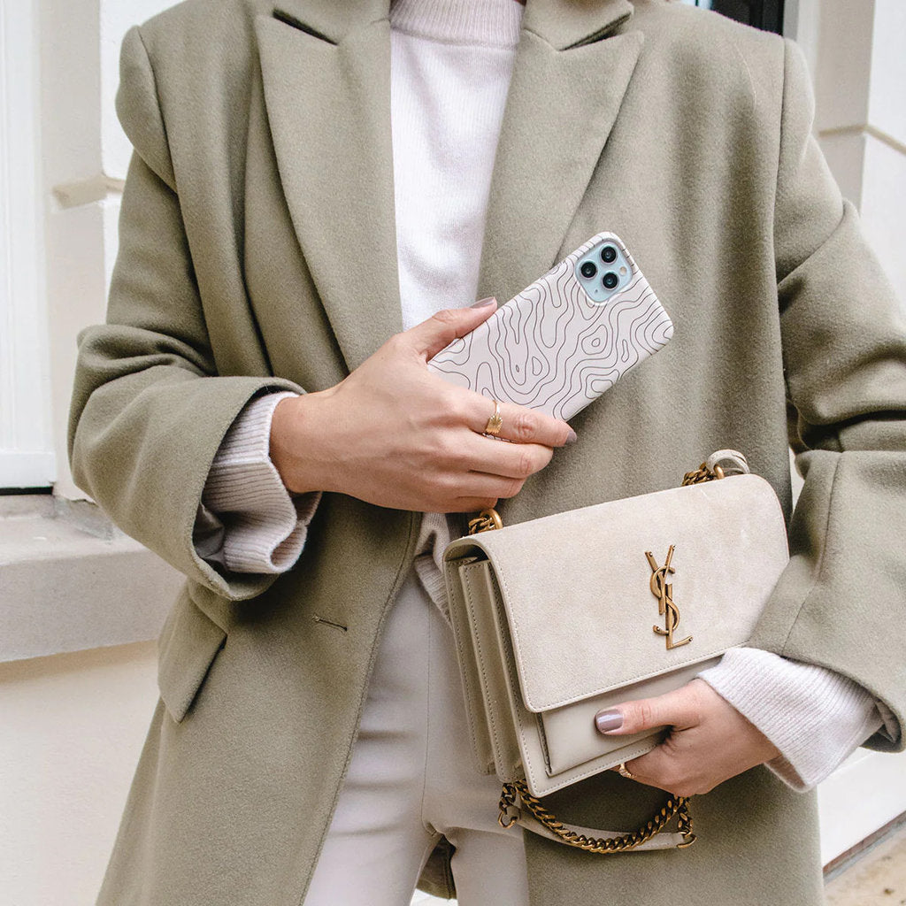 Burga Tough Case Apple iPhone 15 - Wild Terrain