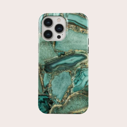 Burga Tough Case Apple iPhone 15 Pro Max - Ubud Jungle