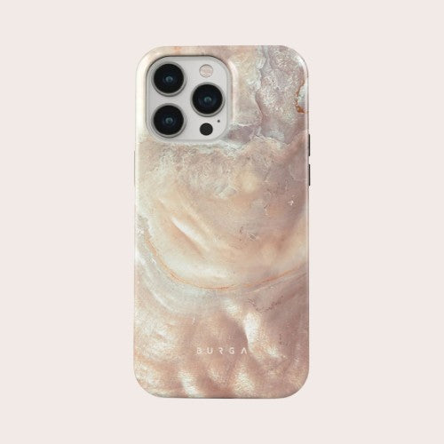 Burga Tough Case Apple iPhone 15 Pro - Serene Sunset