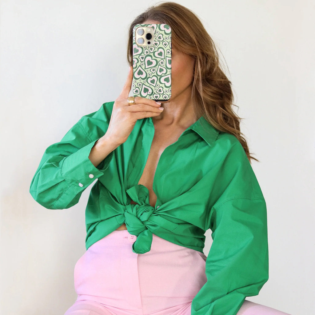 Burga Tough Case Apple iPhone 15 Pro - Euphoria