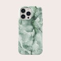 Burga Tough Case Apple iPhone 15 Pro - Pistachio Cheesecake
