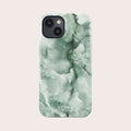 Burga Tough Case Apple iPhone 15 - Pistachio Cheesecake