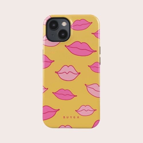 Burga Tough Case Apple iPhone 13 - Babydoll (Limited Barbie Edition)