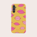 Burga Tough Case Samsung Galaxy A34 - Babydoll (Limited Barbie Edition)