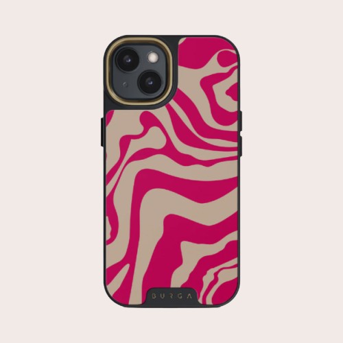 Burga Elite MagSafe Case Apple iPhone 15 Plus - Siren