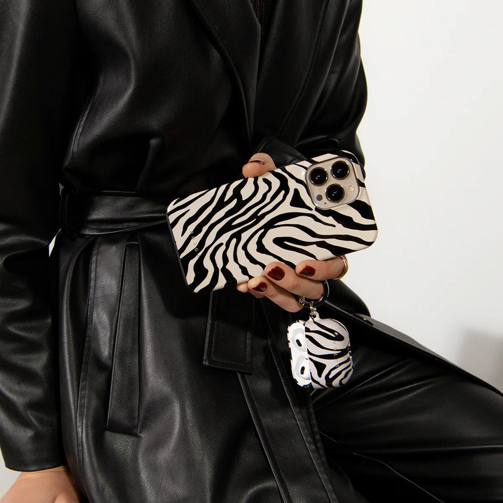 Burga Tough Case Apple iPhone 13 - Imperial