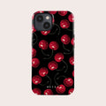 Burga Tough Case Apple iPhone 13 - Cherrybomb