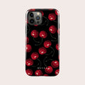 Burga Tough Case Apple iPhone 12/12 Pro - Cherrybomb
